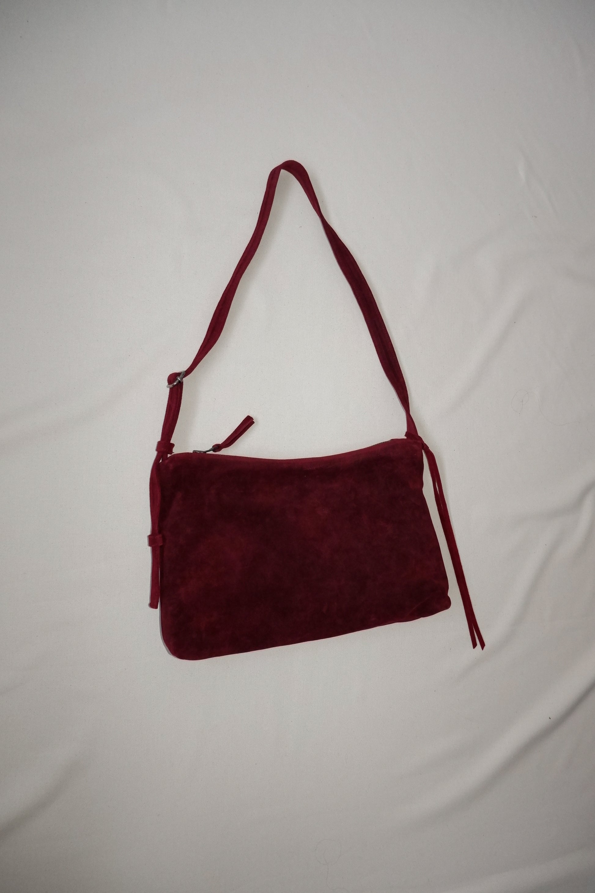 Zip Pocket Bag