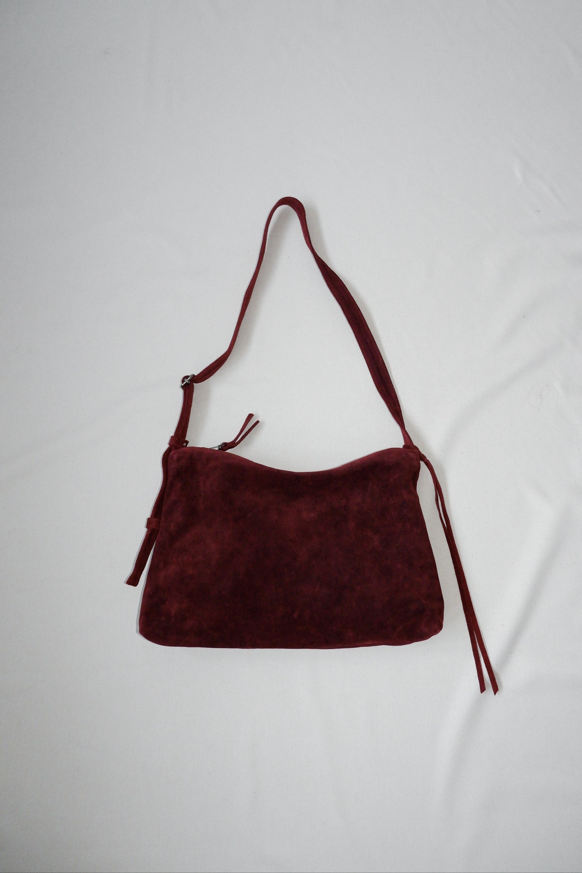 Zip Pocket Bag