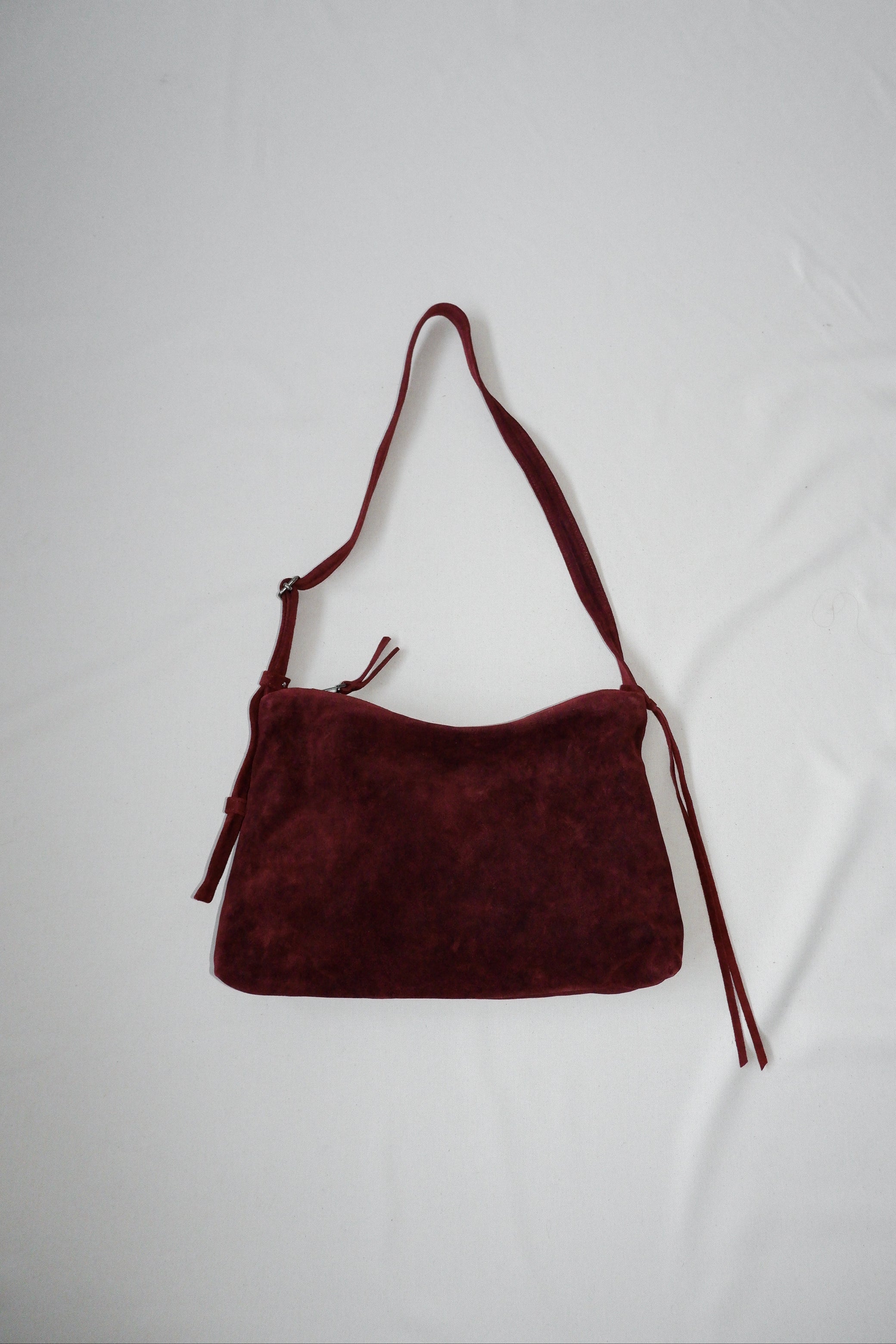Zip Pocket Bag
