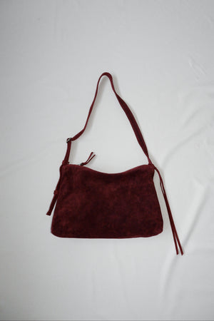 Zip Pocket Bag