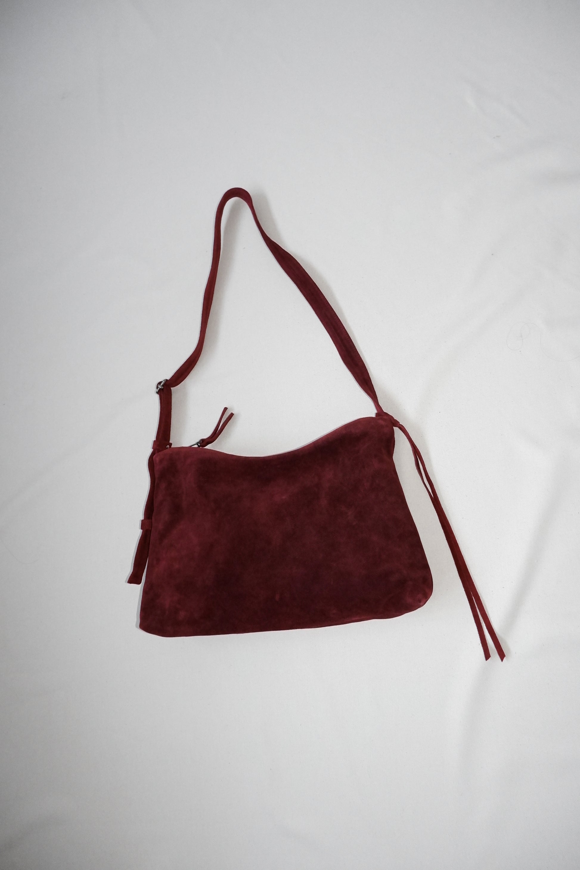 Zip Pocket Bag