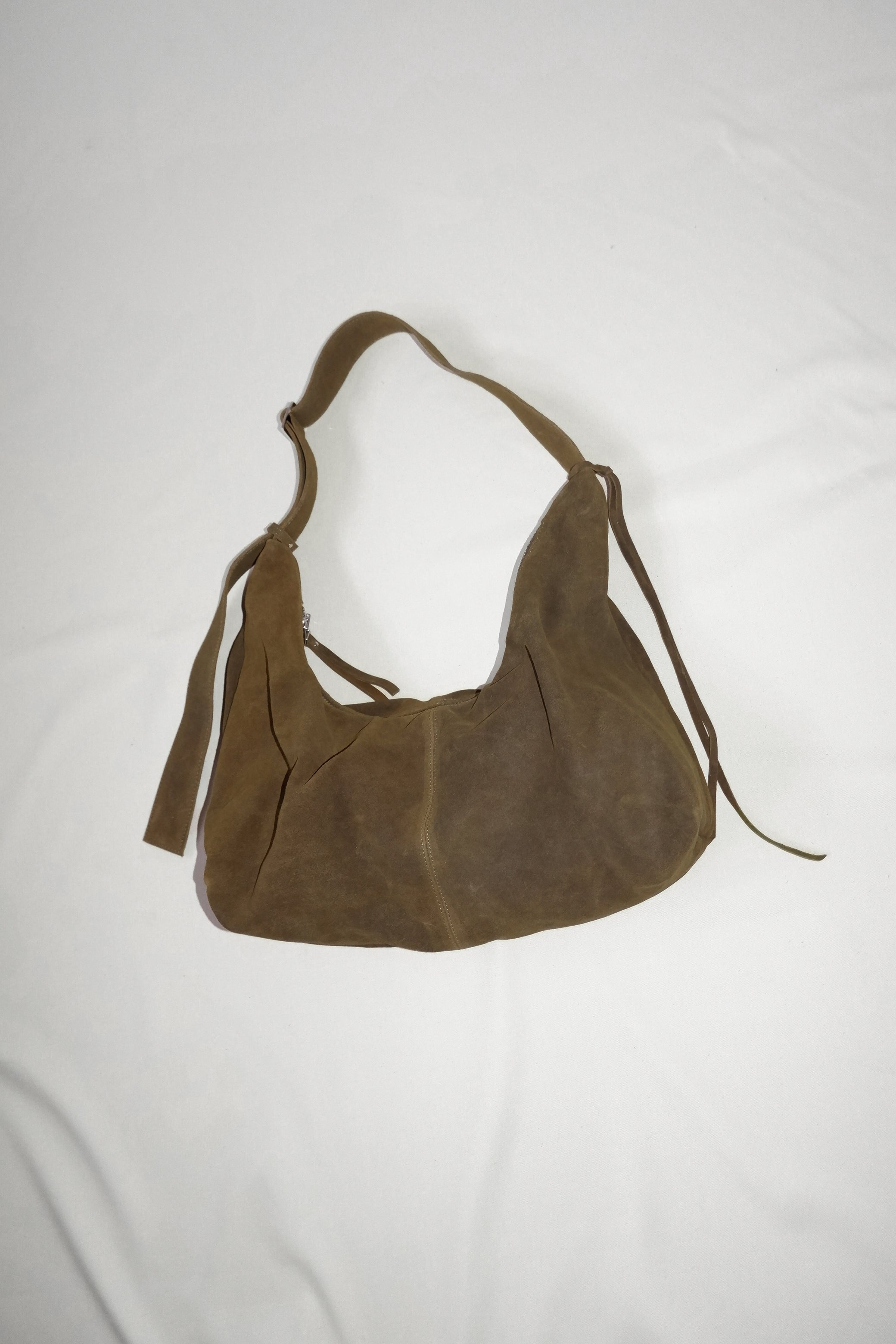 Large Slouchy Bag