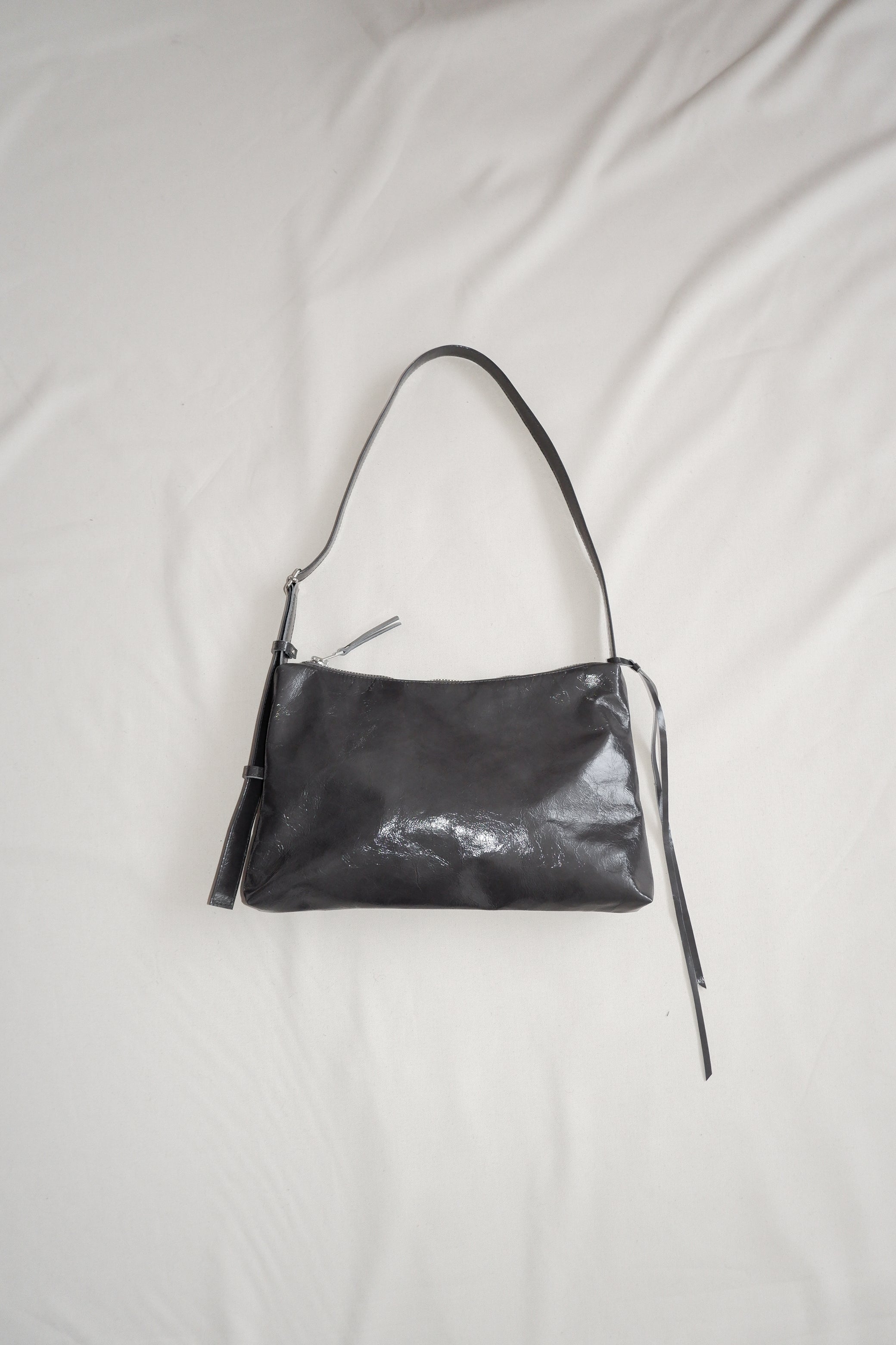 Zip Pocket Bag