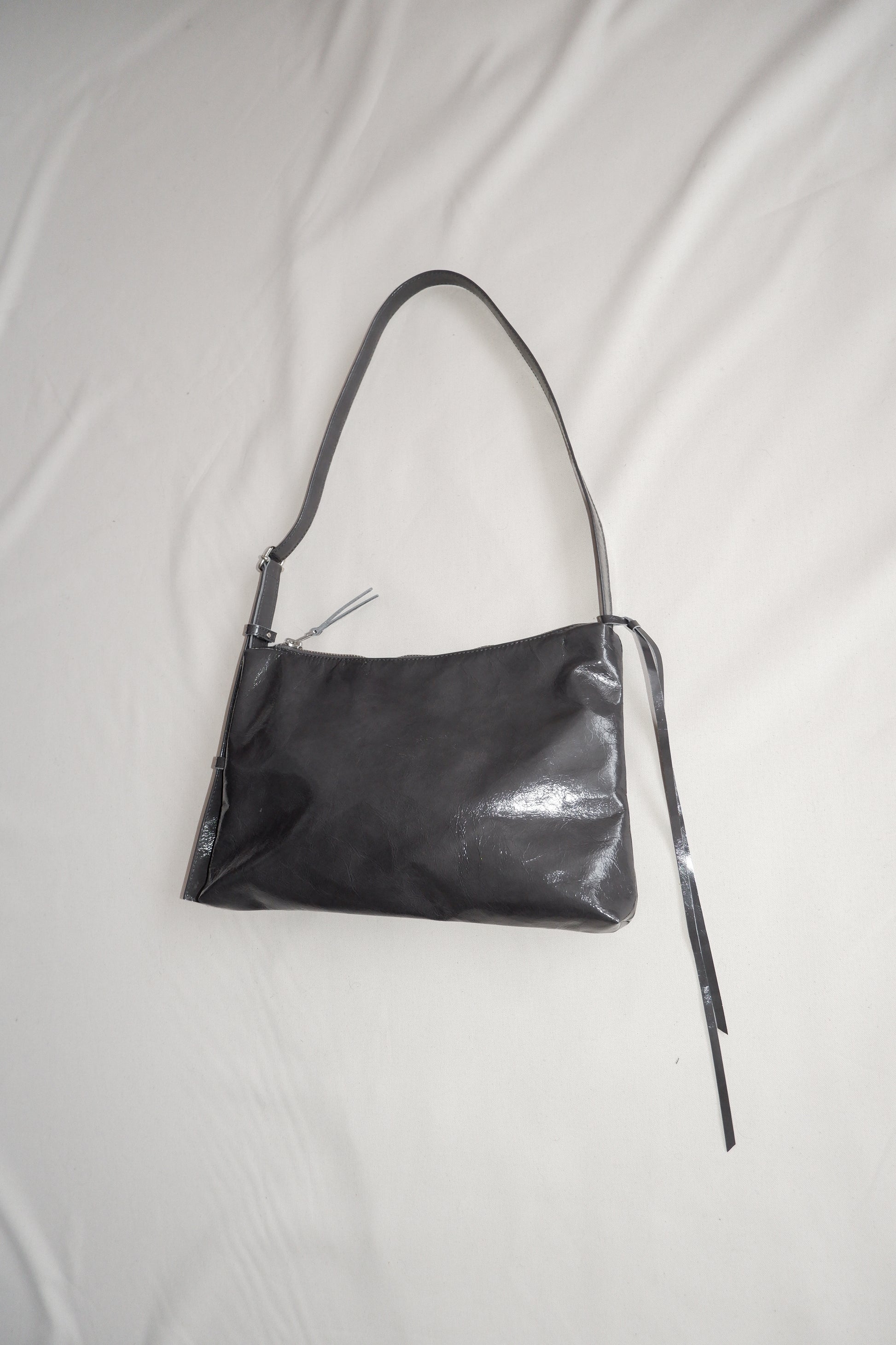 Zip Pocket Bag