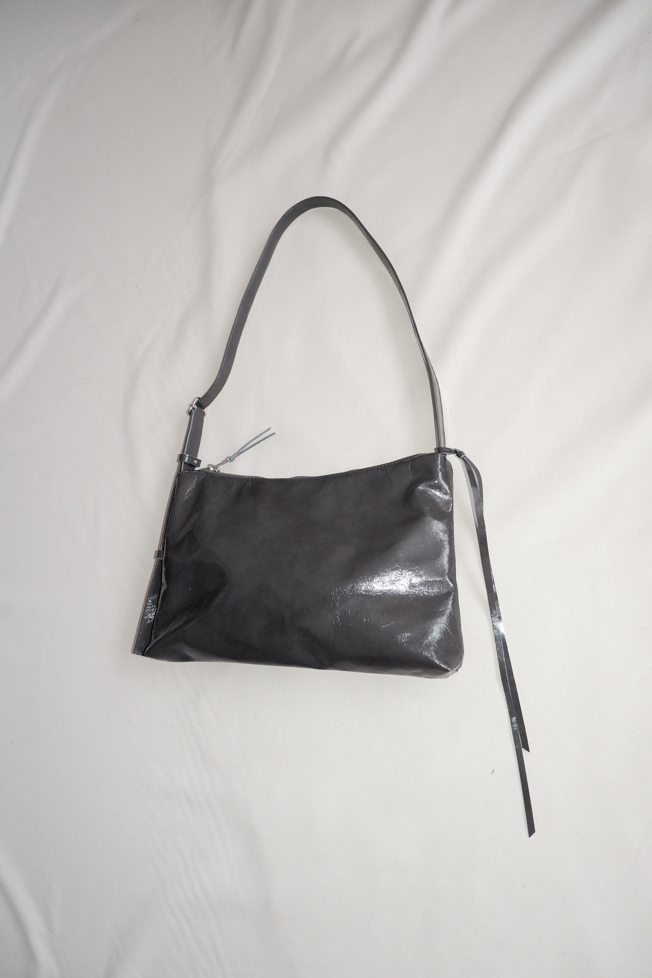 Zip Pocket Bag