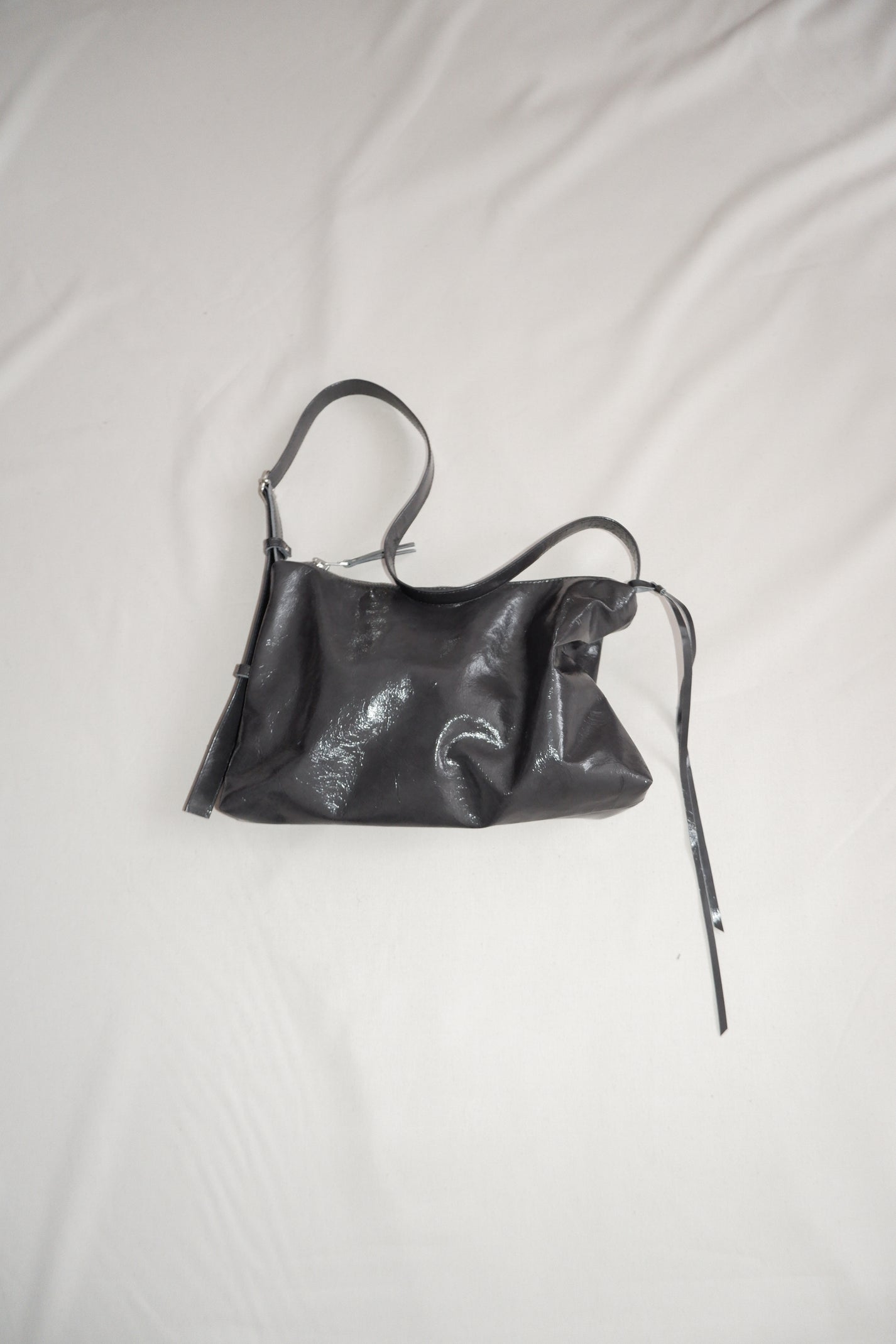 Zip Pocket Bag