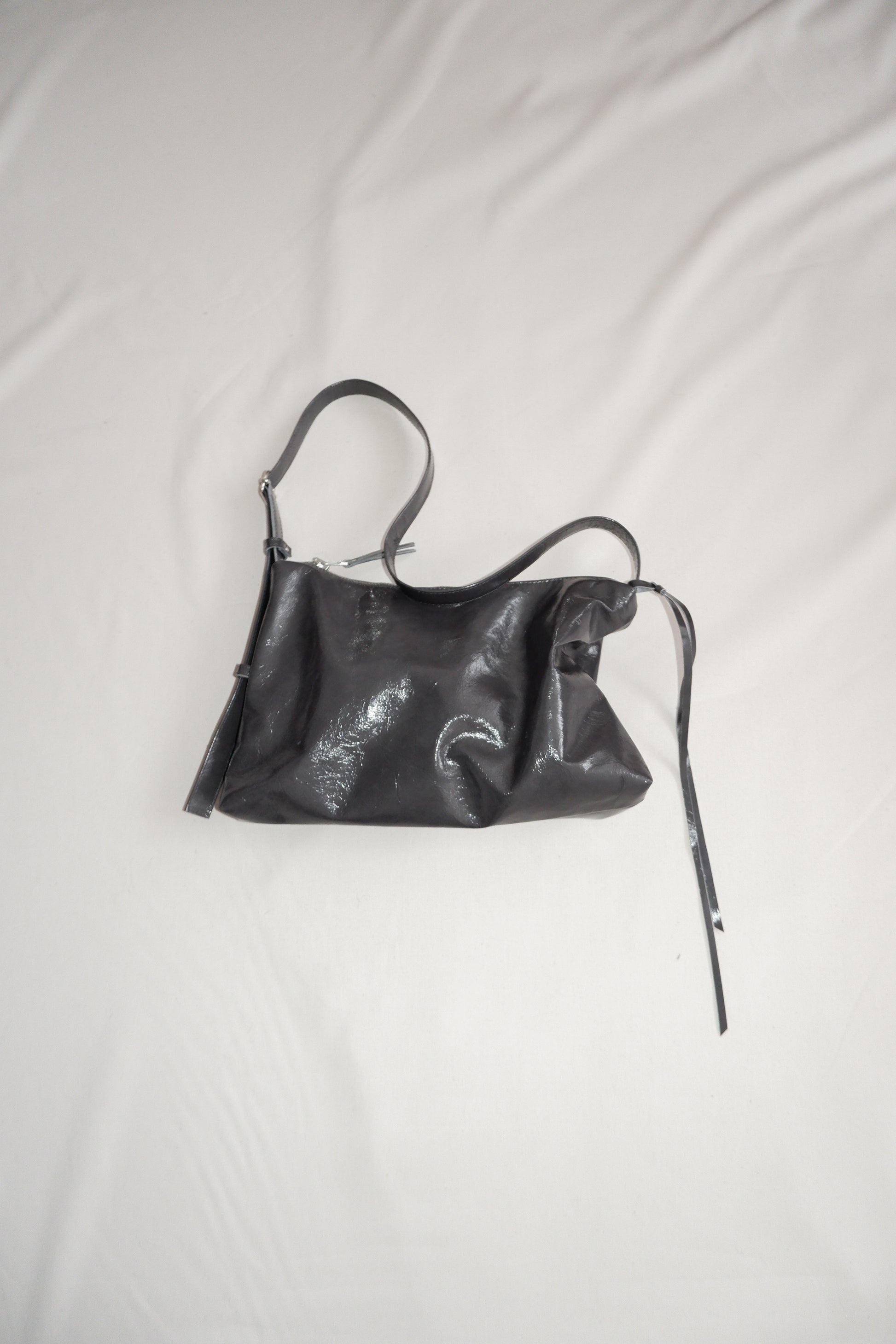 Zip Pocket Bag