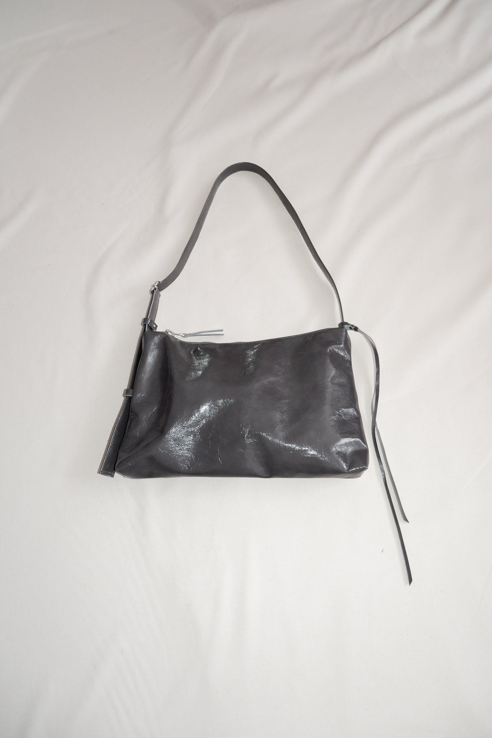 Zip Pocket Bag