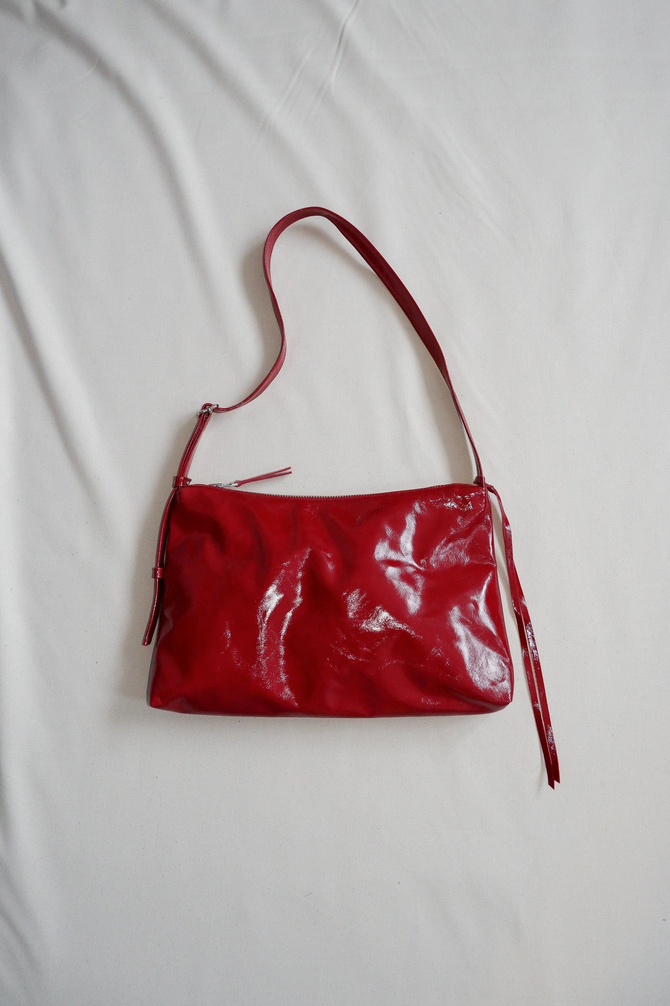 Zip Pocket Bag