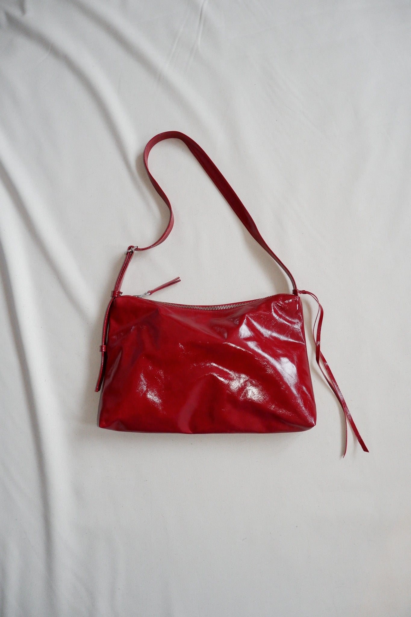 Zip Pocket Bag