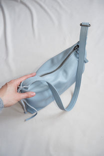 Zip Pocket Bag