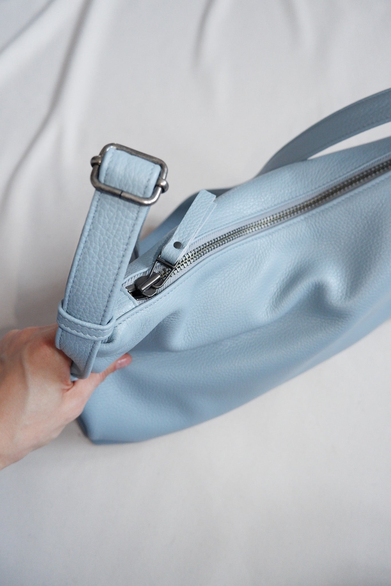 Zip Pocket Bag