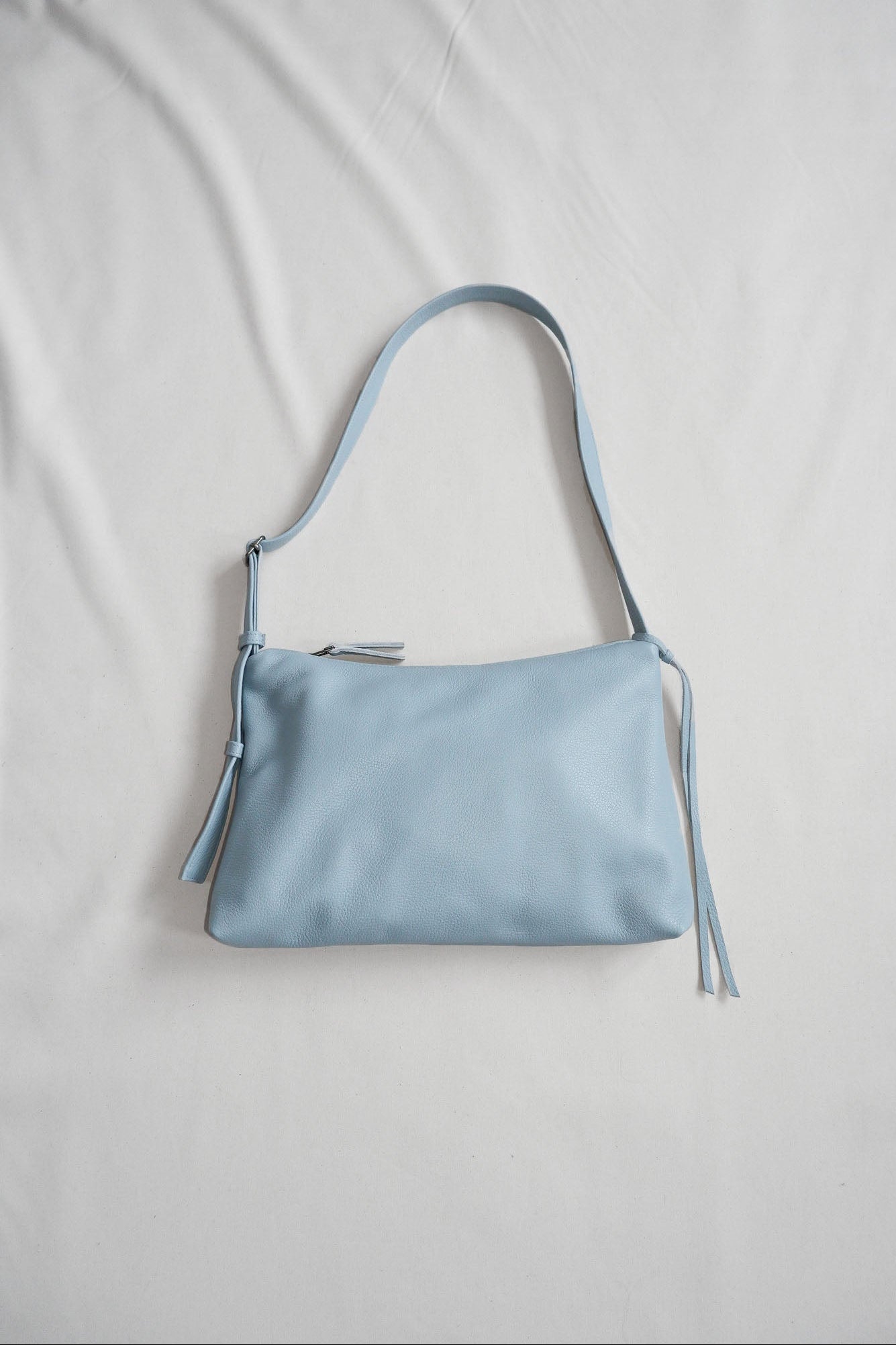Zip Pocket Bag