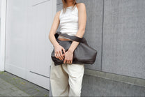 Large Slouchy Bag