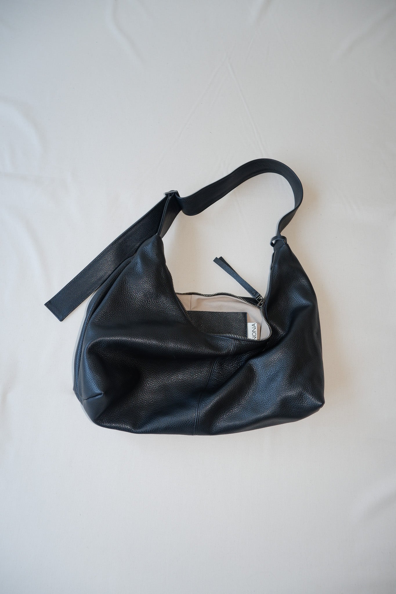 Large Slouchy Bag