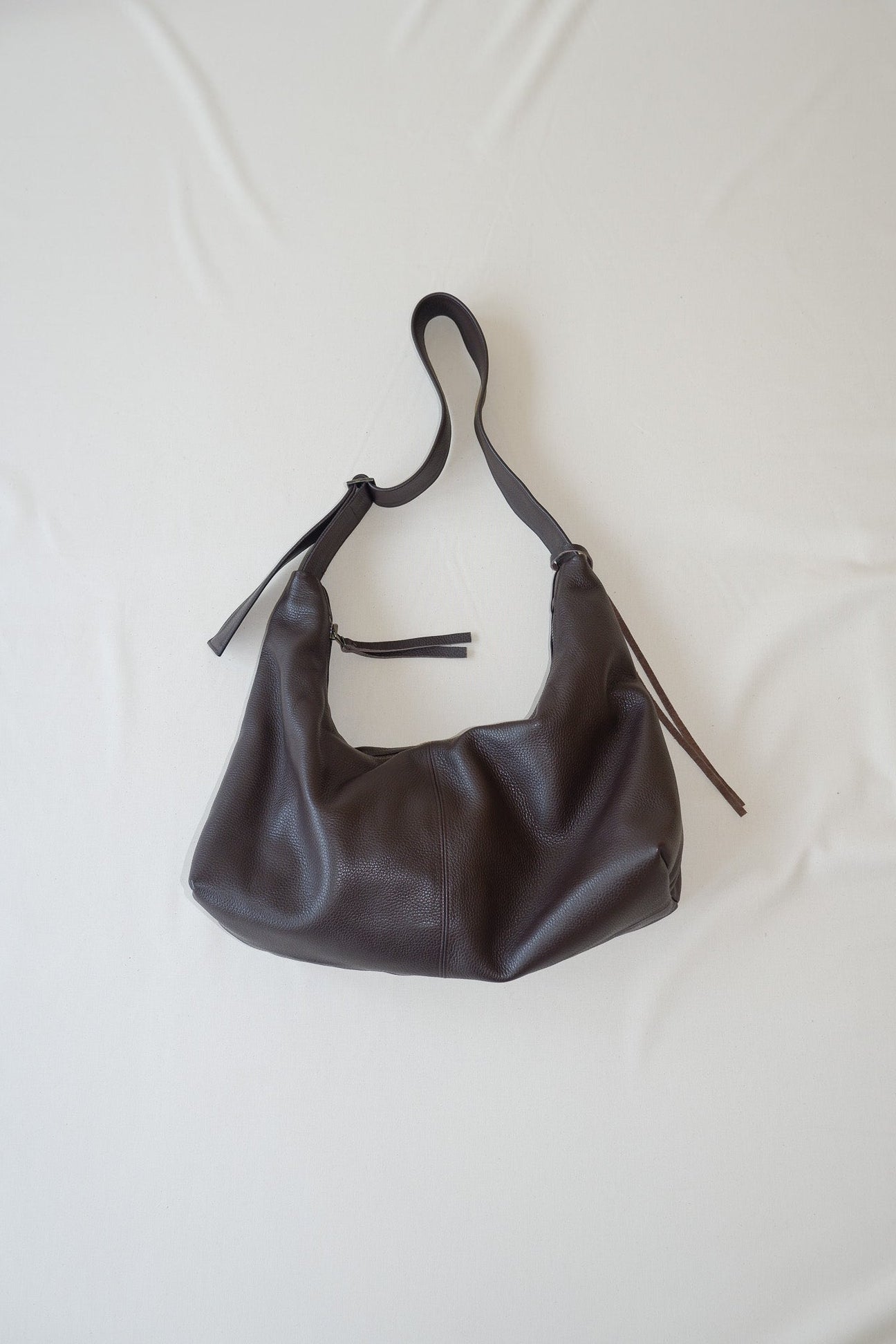 Large Slouchy Bag