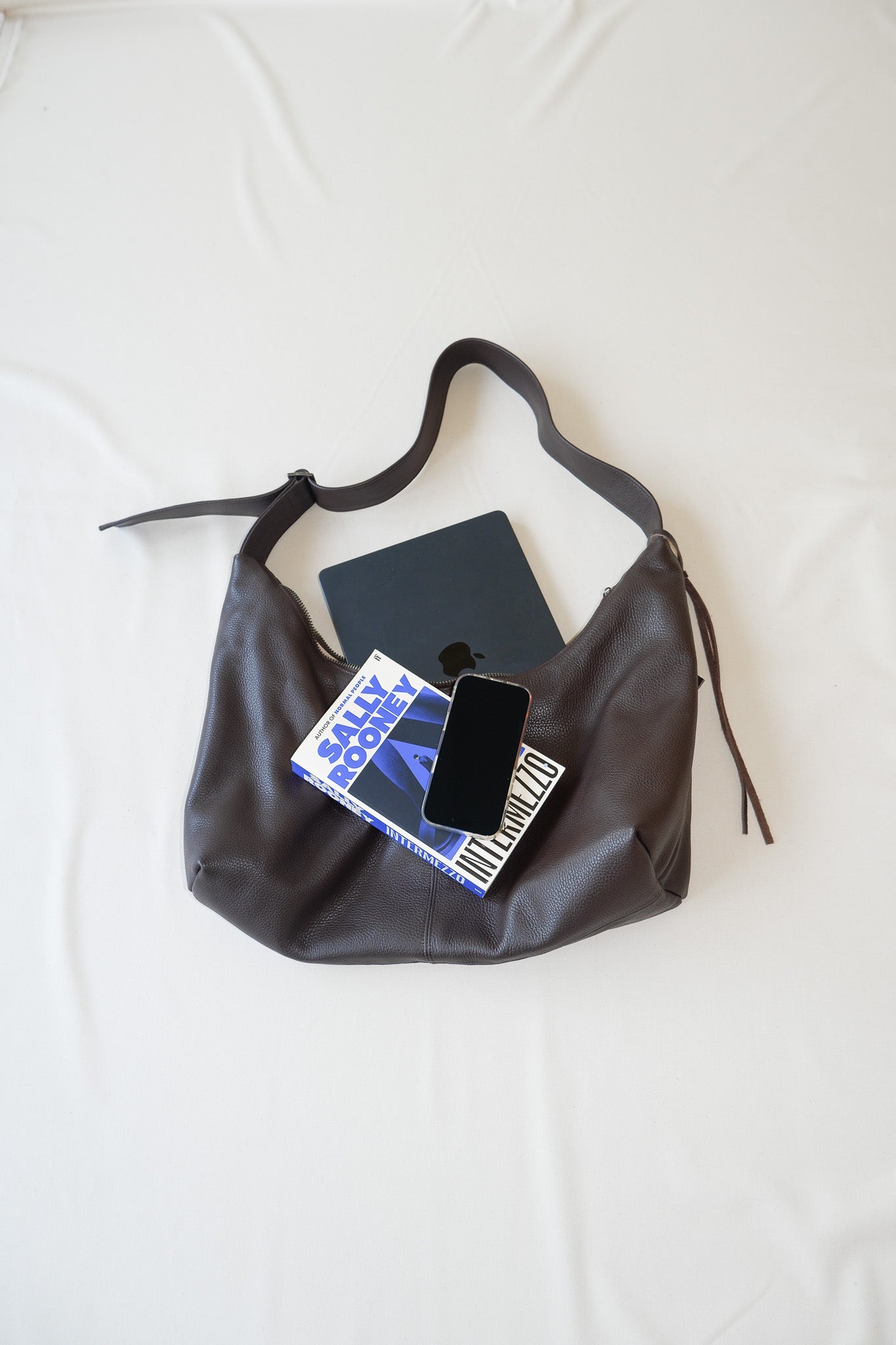 Large Slouchy Bag