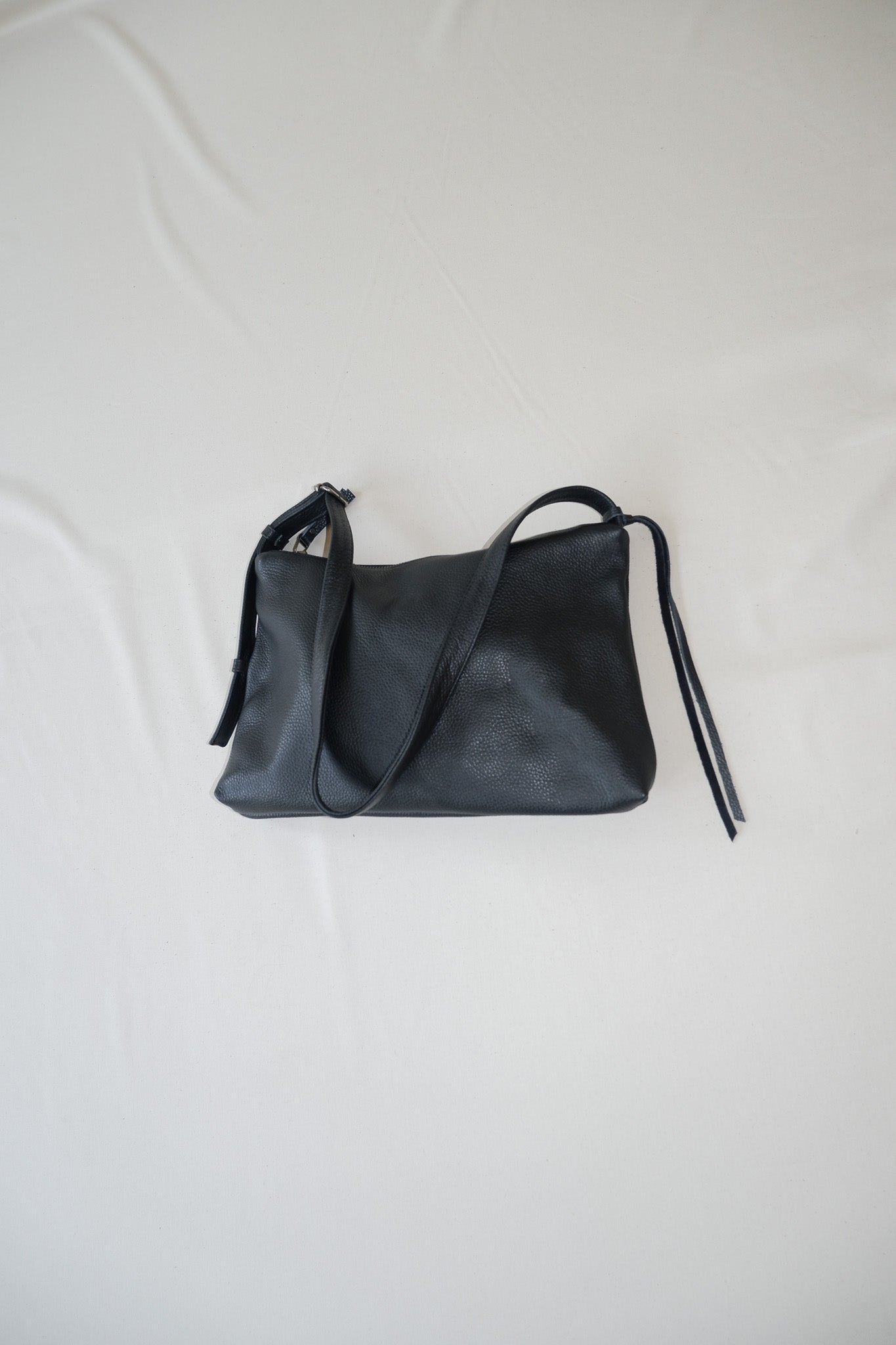 Zip Pocket Bag