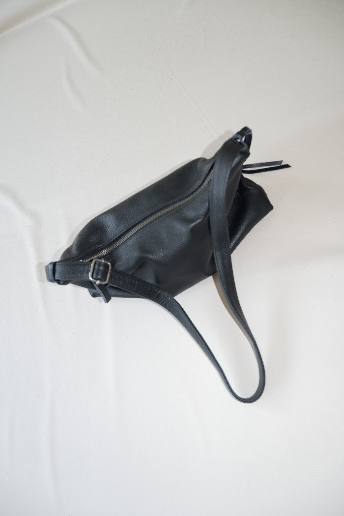 Zip Pocket Bag