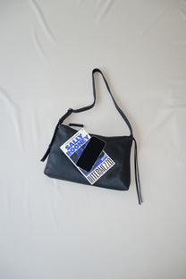 Zip Pocket Bag