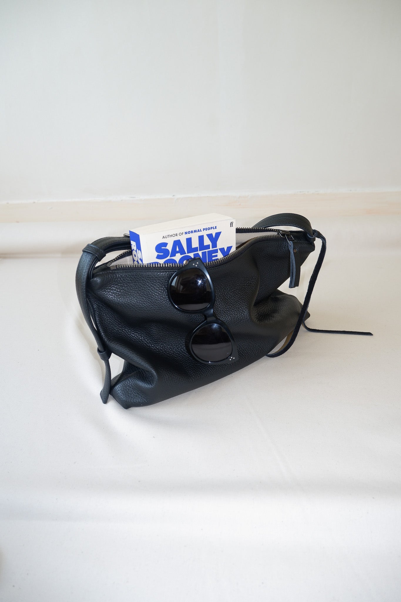 Zip Pocket Bag