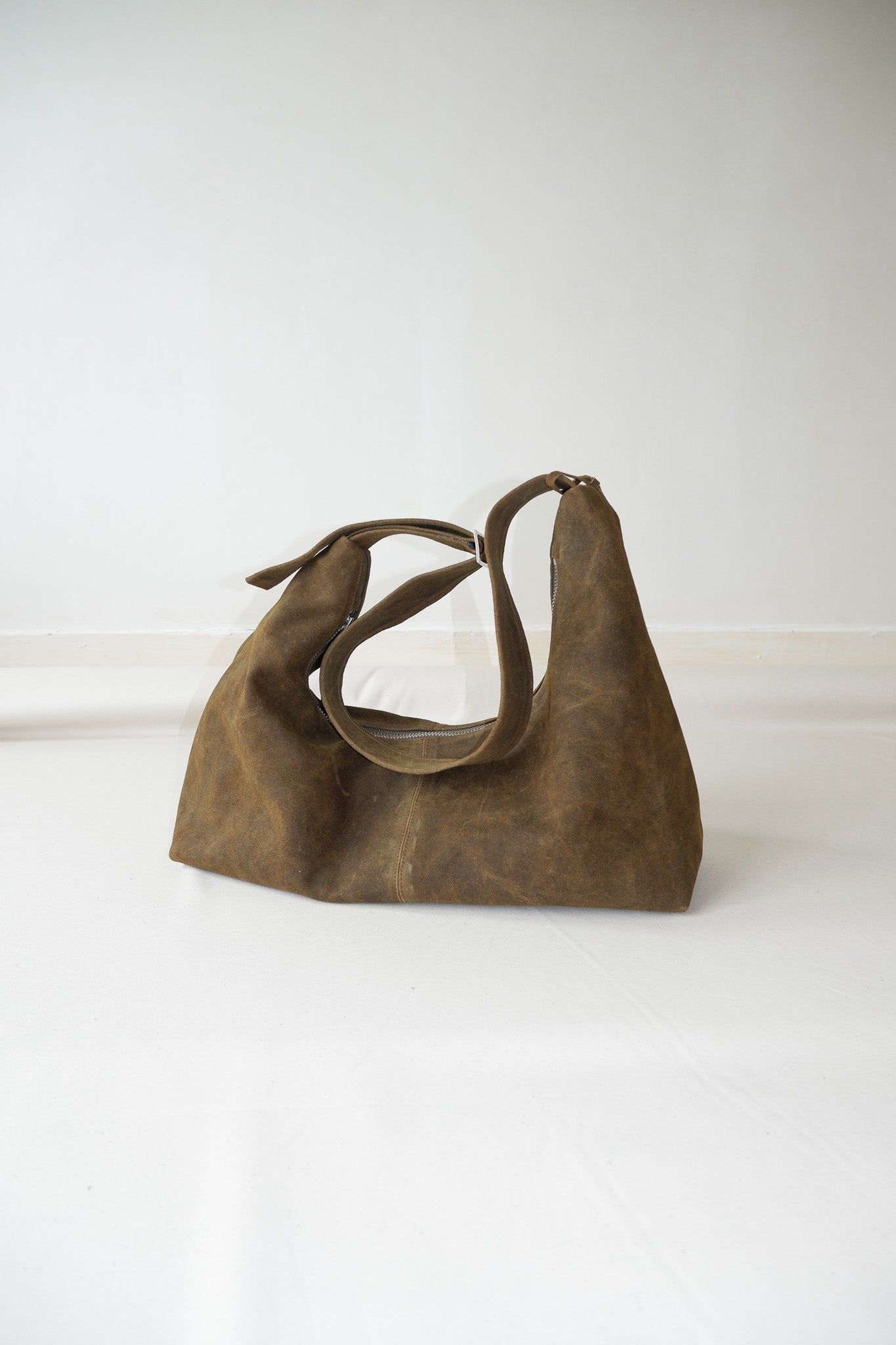 Large Slouchy Bag