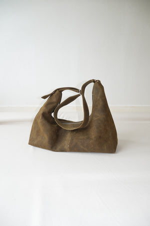 Large Slouchy Bag