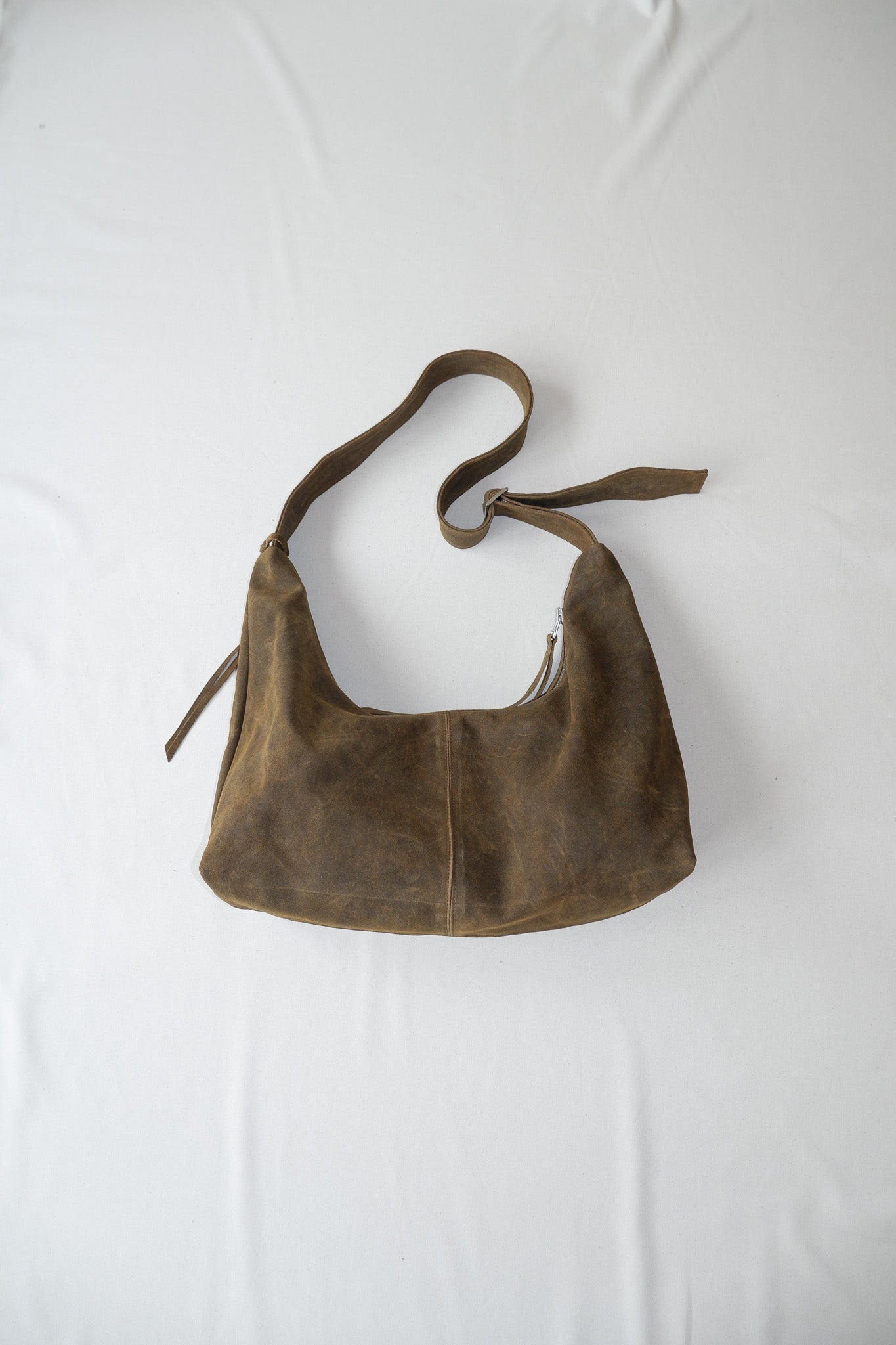 Large Slouchy Bag