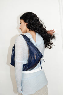 Slouchy Shoulder Bag