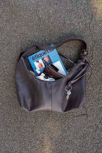 Large Slouchy Bag