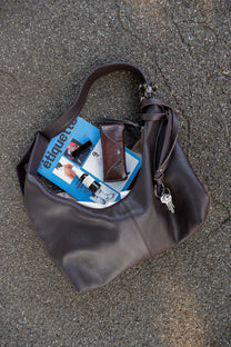 Large Slouchy Bag