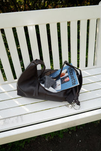 Large Slouchy Bag