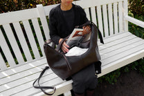 Large Slouchy Bag