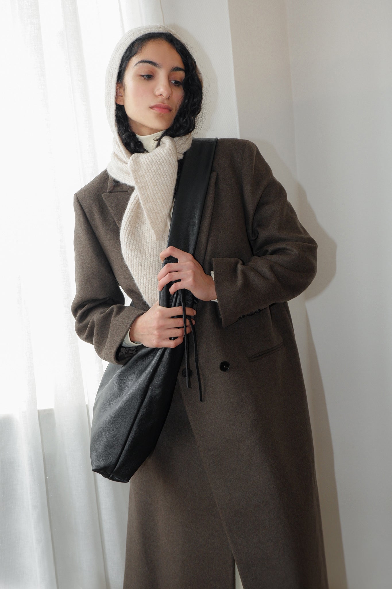 XL Crossbody Bag