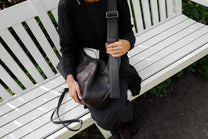 Large Slouchy Bag