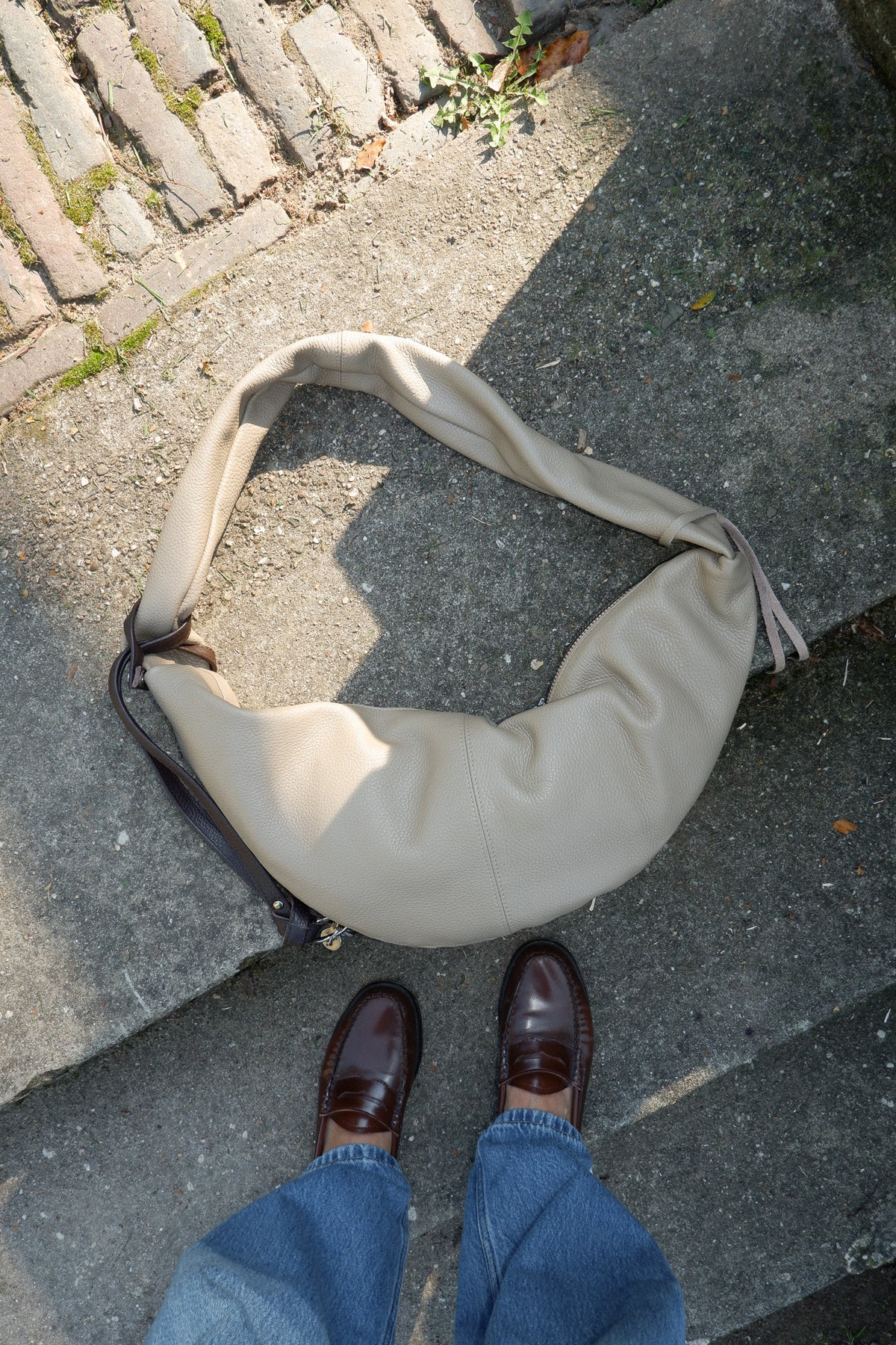 Banana Bag XL