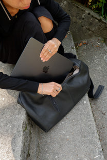 Large Slouchy Bag