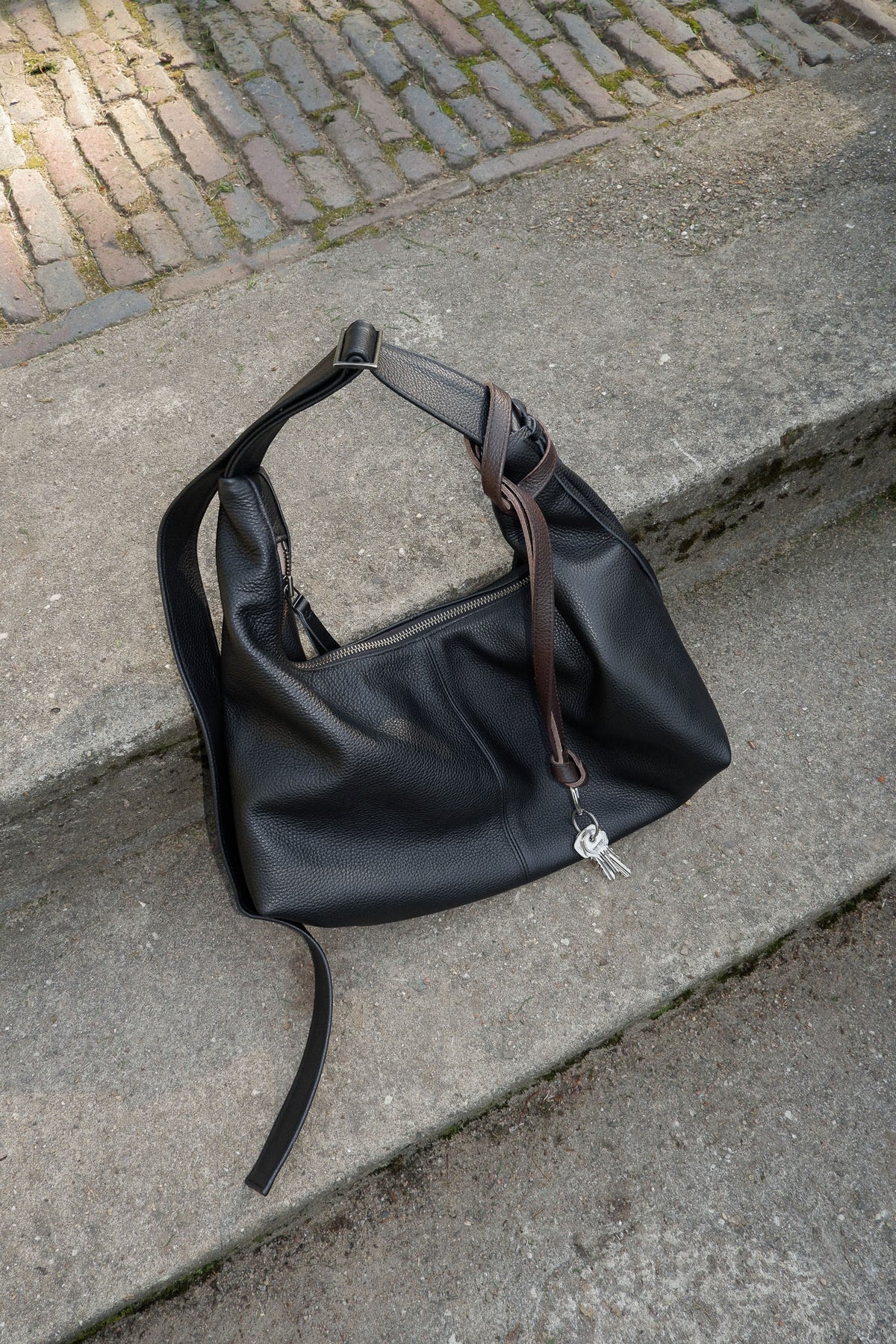 Large Slouchy Bag