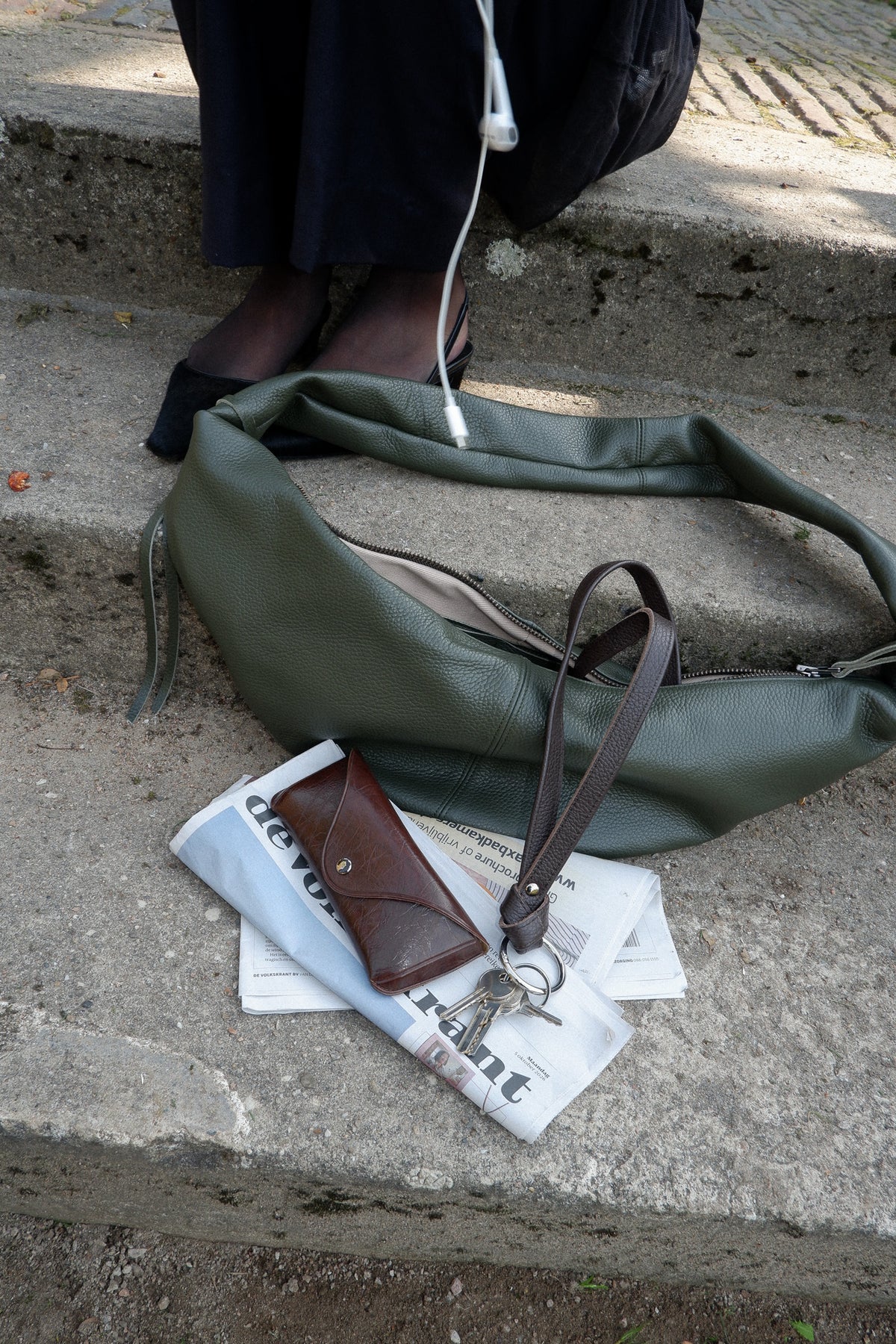 Banana Bag XL