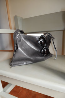 Zip Pocket Bag