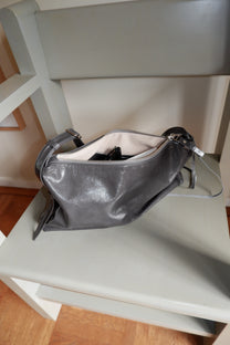Zip Pocket Bag