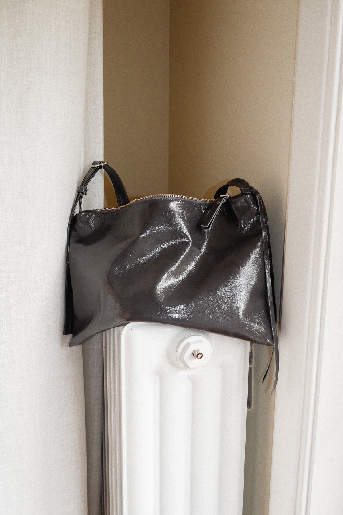 Zip Pocket Bag