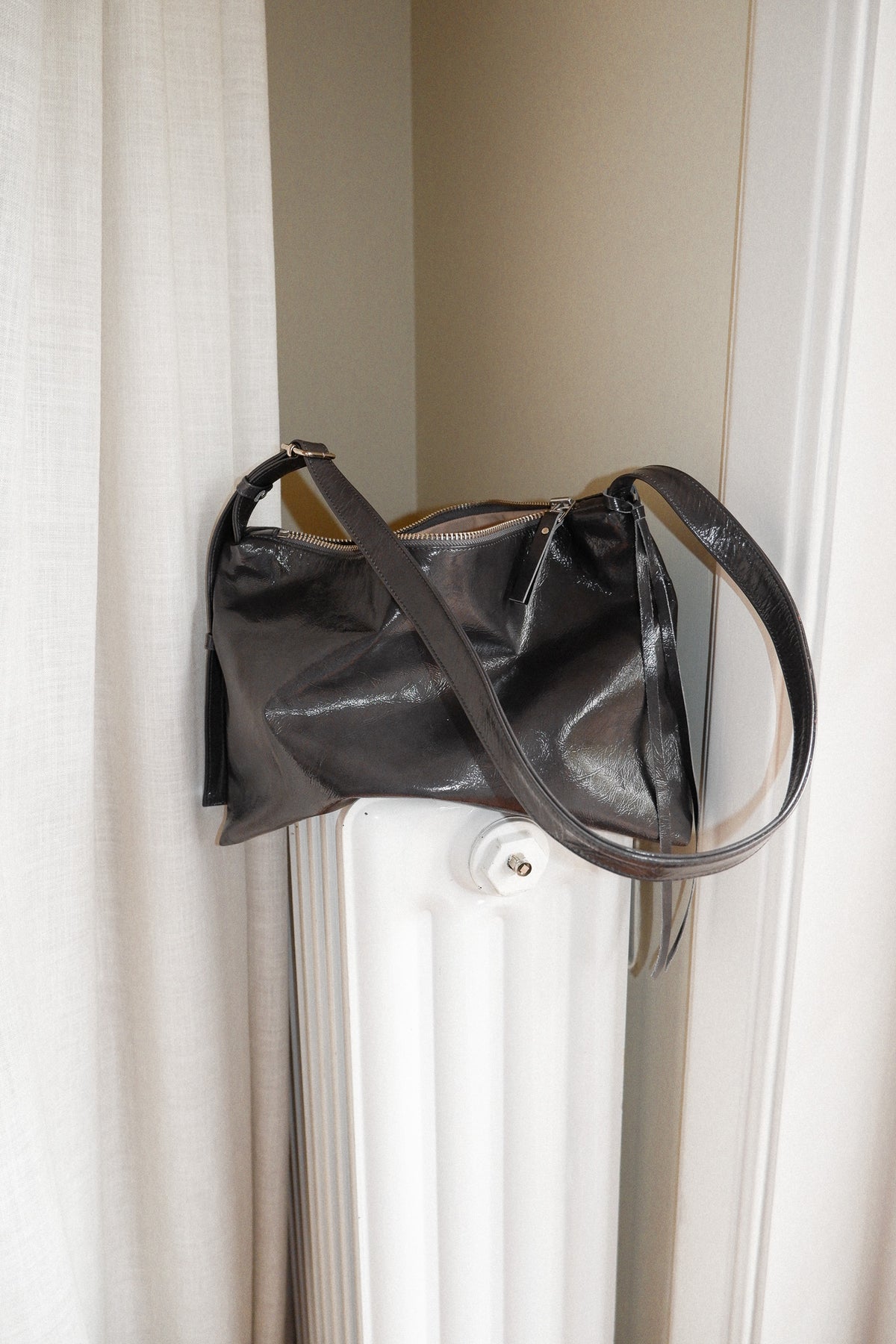 Zip Pocket Bag