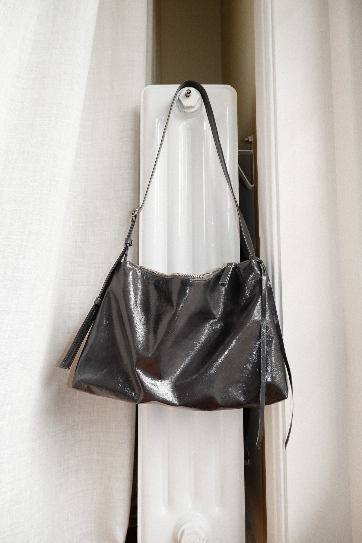 Zip Pocket Bag