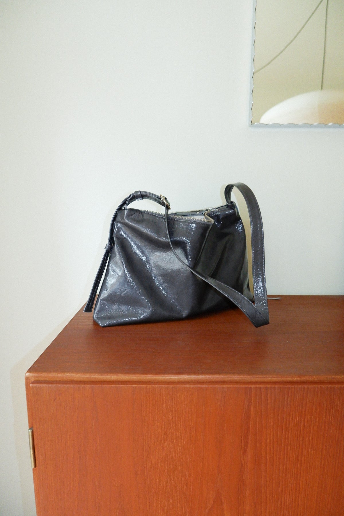 Zip Pocket Bag