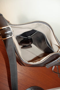 Zip Pocket Bag