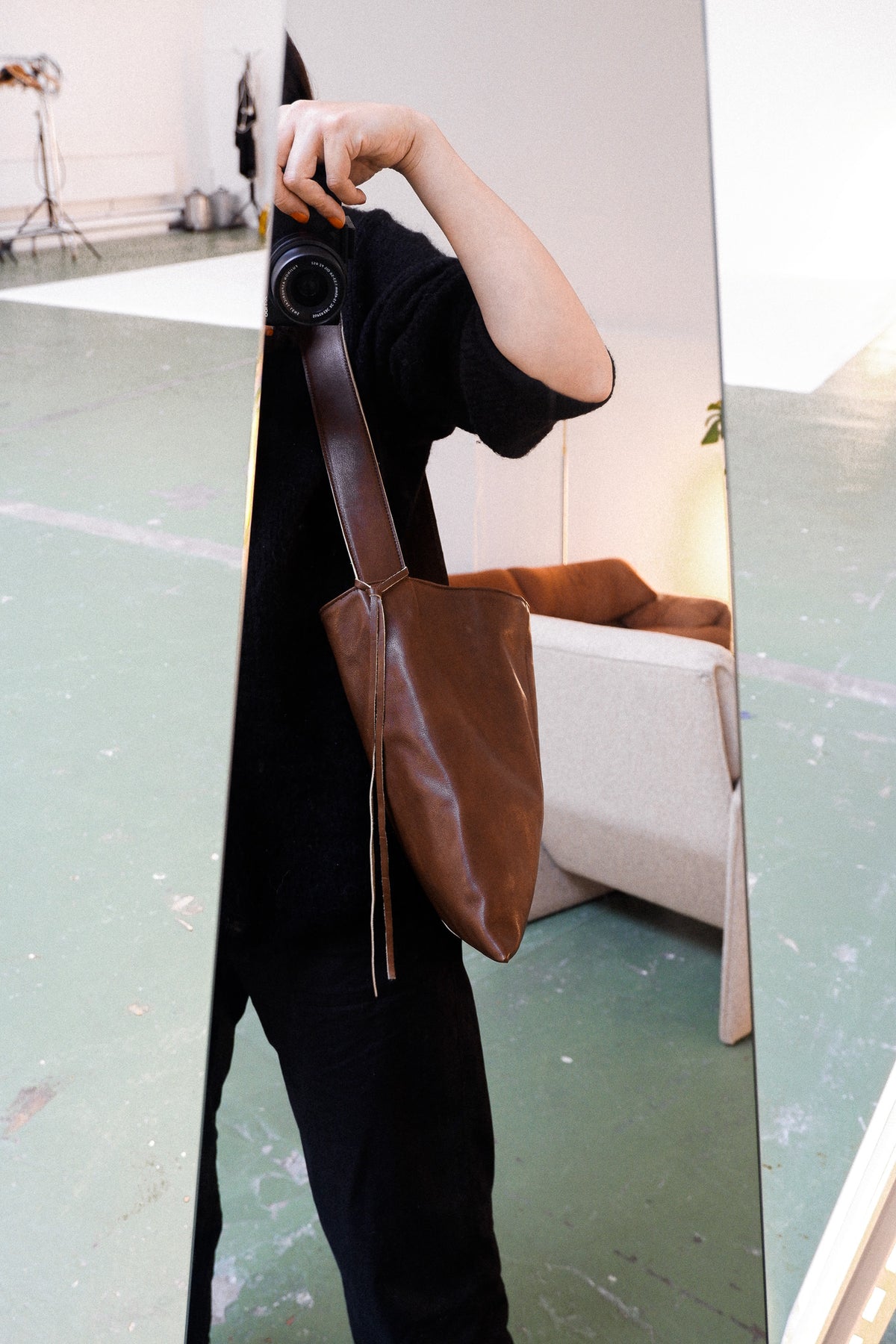 Noneka Design About NONA | Our Design Philosophy & Craftsmanship