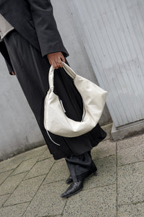 Slouchy Shoulder Bag