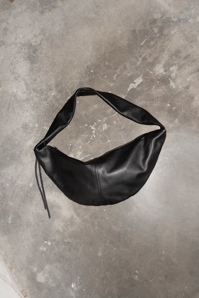 Banana Bag XL - black