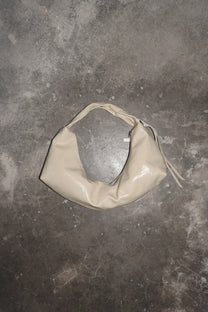 Slouchy Shoulder Bag